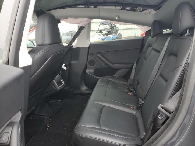 2023 TESLA MODEL Y - 7SAYGDED5PF933554