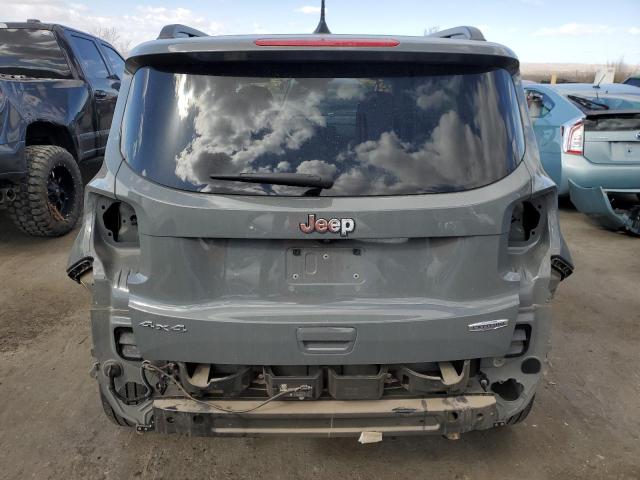 2021 JEEP RENEGADE L - ZACNJDBB4MPN24578