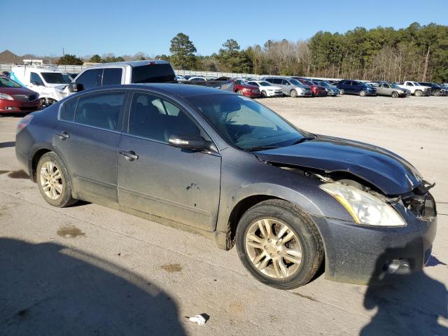 Vin: 1n4al2ap6bn467146, lot: 46845795, nissan altima base 20114