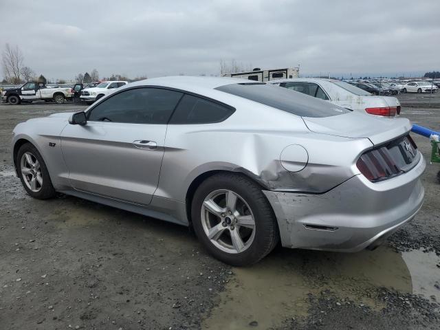 2016 FORD MUSTANG - 1FA6P8AM8G5211486