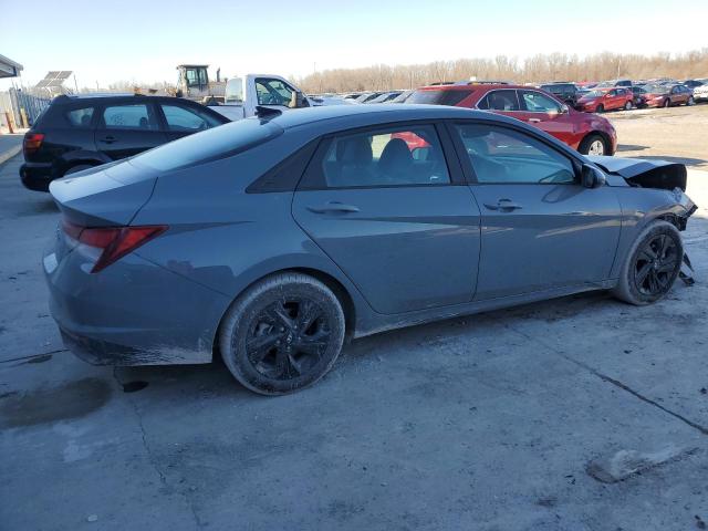 Vin: kmhlm4ag0nu311315, lot: 46512835, hyundai elantra sel 20223