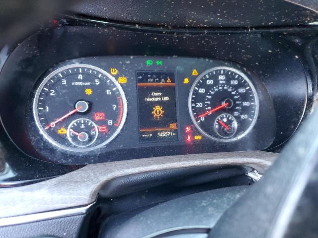 2022 KIA K5 EX - 5XXG34J2XNG126921