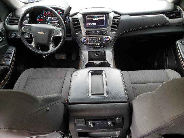 2016 CHEVROLET TAHOE K150 1GNSKAKC5GR286165