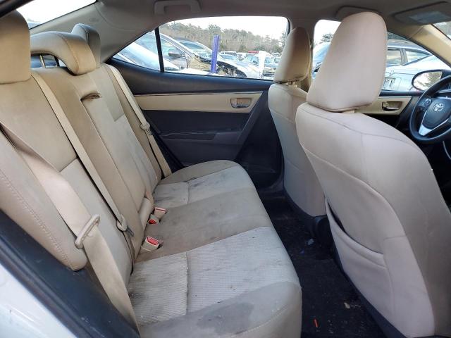 2016 TOYOTA COROLLA L - 2T1BURHE5GC572389
