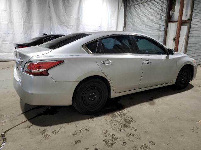 Vin: 1n4al3ap7en380334, lot: 85848884, nissan altima 2.5 20143