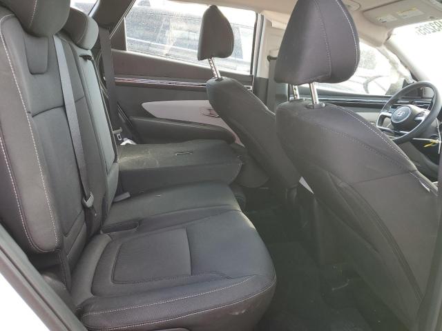 2024 HYUNDAI TUCSON SE - 5NMJA3DEXRH354937
