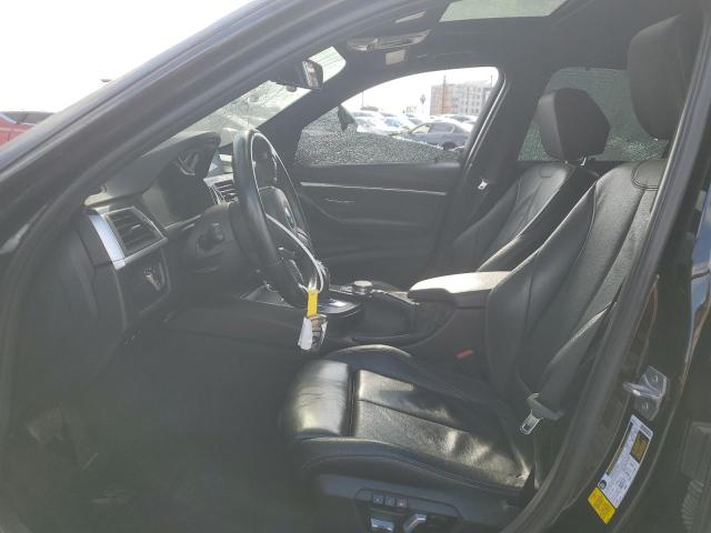 2018 BMW 340 I WBA8B3C52JK843349