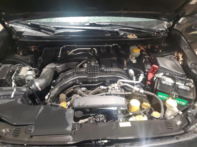 2019 SUBARU CROSSTREK - JF2GTANC4KH267632