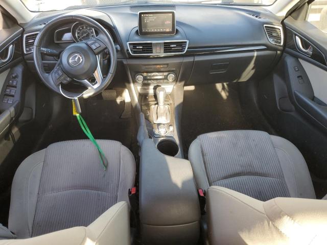 2015 MAZDA 3 TOURING - JM1BM1V75F1272023