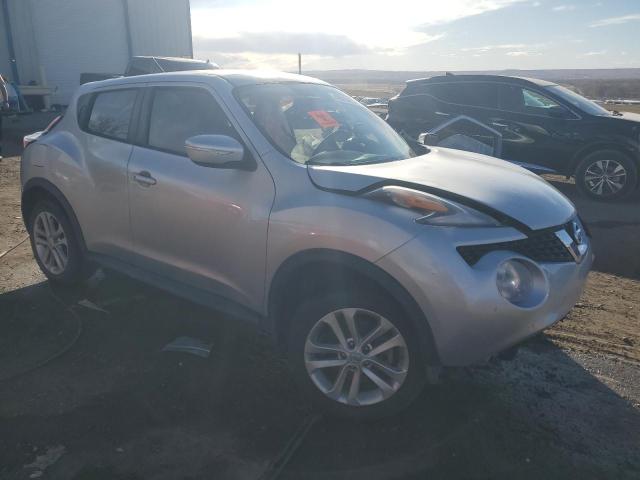 2015 NISSAN JUKE S - JN8AF5MR0FT506903