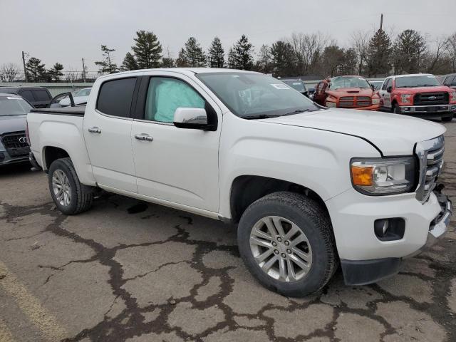2018 GMC CANYON SLT 1GTG6DEN9J1112025