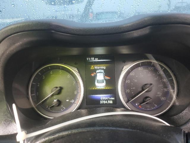 2017 INFINITI Q50 PREMIU - JN1EV7AP5HM743157