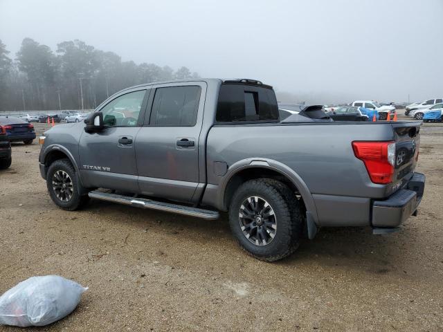 2019 NISSAN TITAN SV 1N6AA1E55KN518541