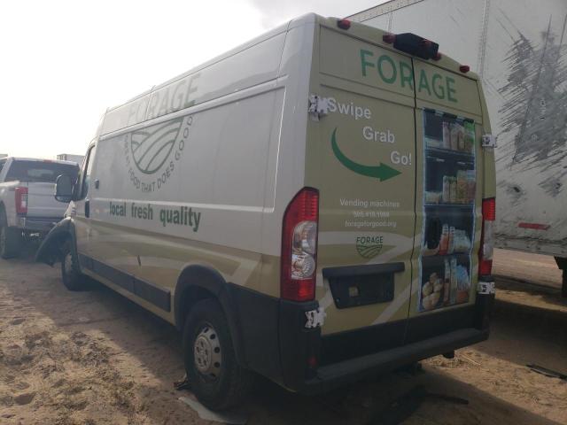 2021 RAM PROMASTER #3121630460