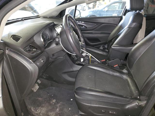 2022 BUICK ENCORE PRE - KL4CJESM8NB535140