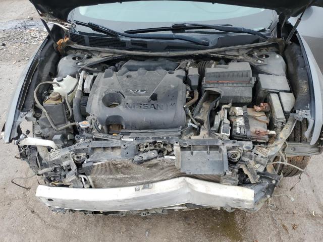 2018 NISSAN MAXIMA 3.5 - 1N4AA6AP1JC384120