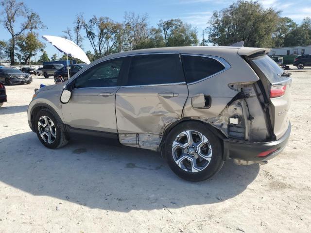 2019 HONDA CR-V EX 2HKRW1H58KH501848