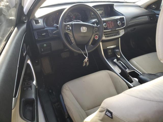 1hgct1b77da020090 - 2013 Honda accord ex - #44263025