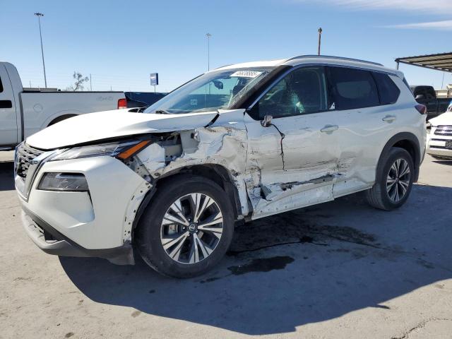 2021 NISSAN ROGUE SV - 5N1AT3BA0MC682574