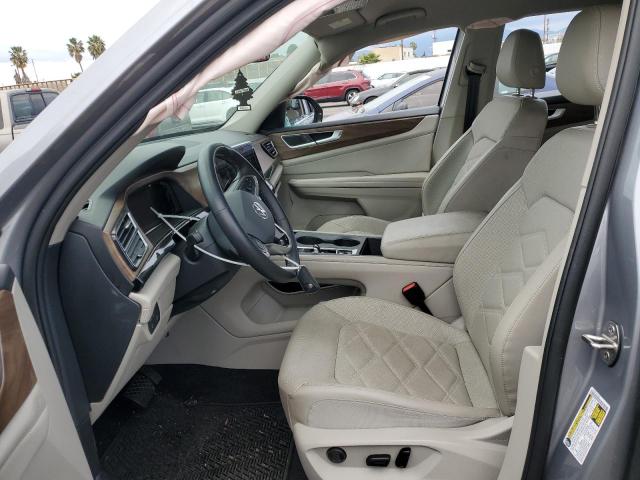 2024 VOLKSWAGEN ATLAS - 1V2DR2CA3RC519996