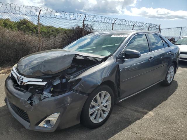 Vin: 4t1bf1fk7cu023628, lot: 43638975, toyota camry base 2012 img_1