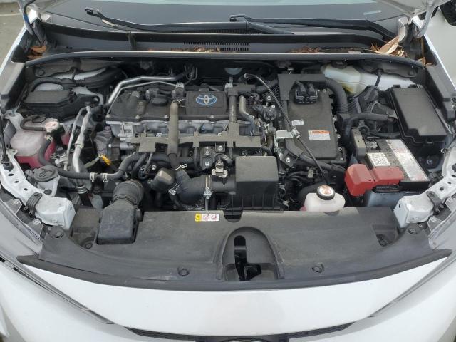 2022 TOYOTA COROLLA LE - JTDEAMDE5N3003241