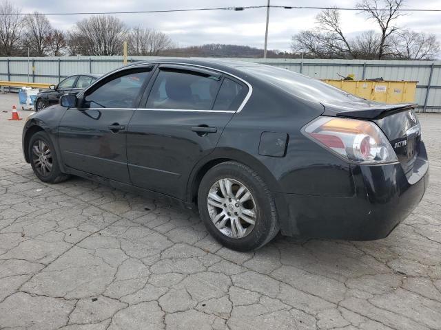 Vin: 1n4al2ap9cn487697, lot: 45524645, nissan altima base 20122