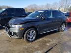 2018 AUDI Q5 PREMIUM - WA1BNAFY9J2020809