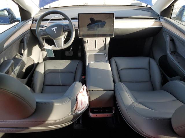 2024 TESLA MODEL Y 7SAYGDEE6RA226097