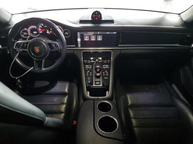 2020 PORSCHE PANAMERA B WP0AA2A77LL102908