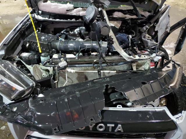2017 TOYOTA 4RUNNER SR - JTEBU5JR1H5420514
