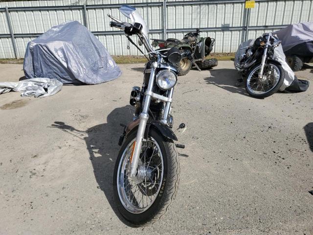2003 HARLEY-DAVIDSON XL883 1HD4CAM103K461028