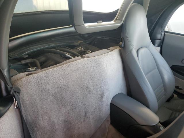 2020 PORSCHE 356A WP0CA29831U623637