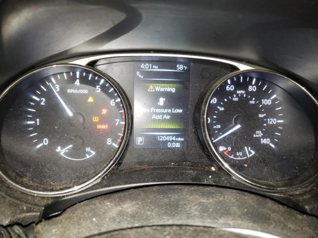 2015 NISSAN ROGUE S - 5N1AT2MV9FC836387