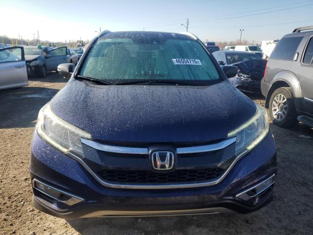 2016 HONDA CR-V TOURI - 5J6RM4H90GL091084