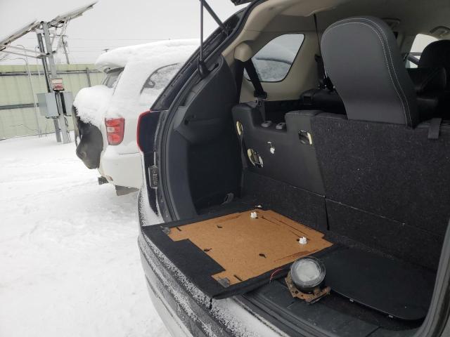2020 MITSUBISHI OUTLANDER - JA4AZ3A36LZ003709