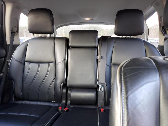 2017 INFINITI QX60 - 5N1DL0MMXHC526941