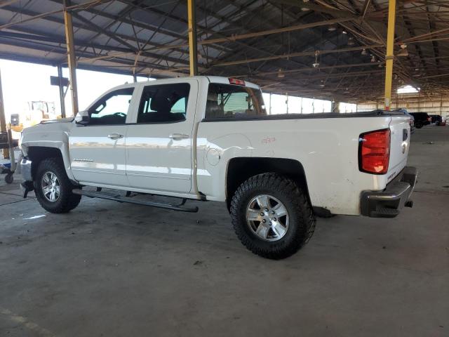 Vin: 3gcpcrecxjg382693, lot: 46933135, chevrolet all models c1500 lt 20182