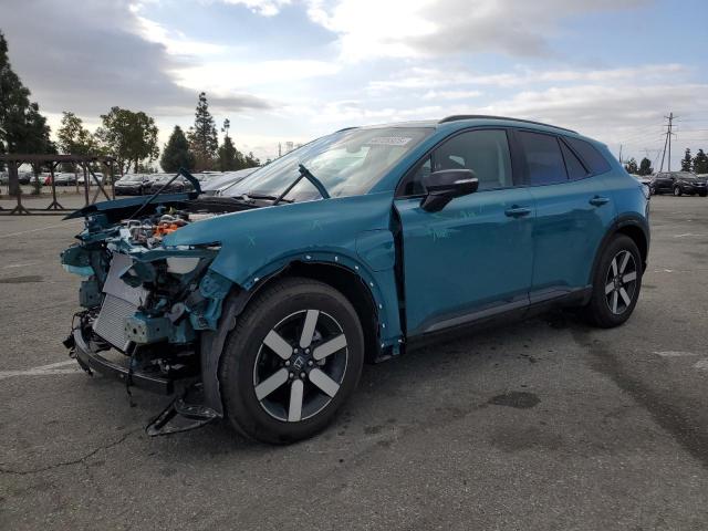 HONDA PROLOGUE T 2024 3GPKHXRJ7RS514910 photo #1