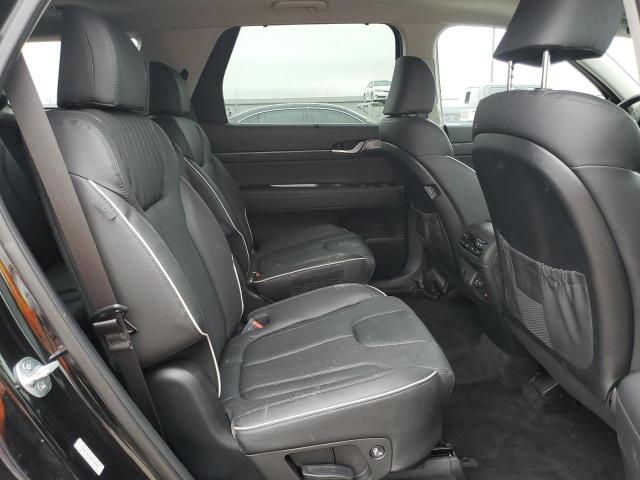 2024 HYUNDAI PALISADE L - KM8R54GE9RU742884