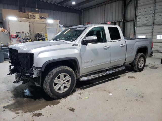 2016 GMC SIERRA K15 - 1GTV2MEH6GZ358151