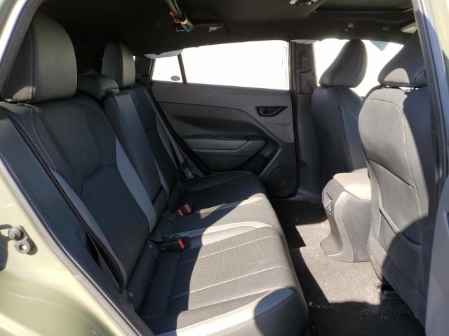 2024 SUBARU CROSSTREK - 4S4GUHU66R3737257