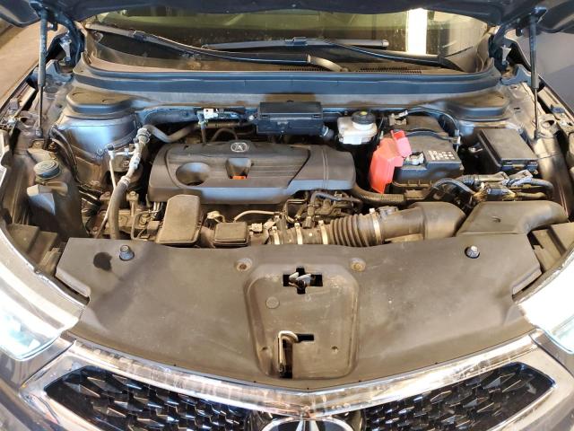 2020 ACURA RDX TECHNO - 5J8TC2H50LL003954