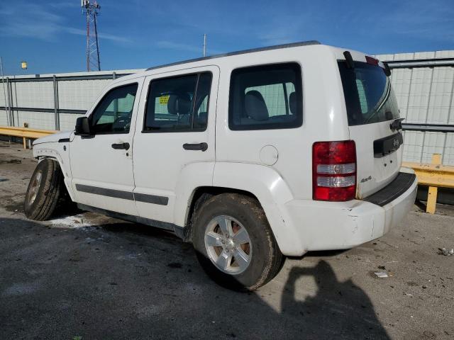 Vin: 1j4pn2gk8bw593944, lot: 52571105, jeep liberty sport 20112