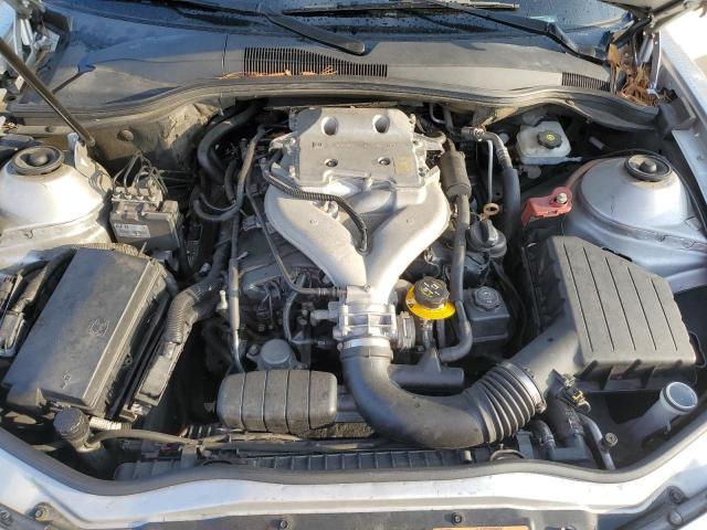 2010 CHEVROLET CAMARO LT - 2G1FB1EVXA9226948