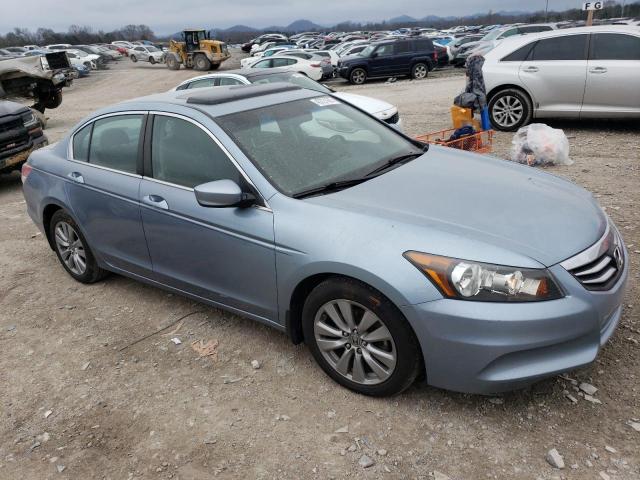 Vin: 1hgcp2f8xca063723, lot: 43721665, honda accord exl 20124