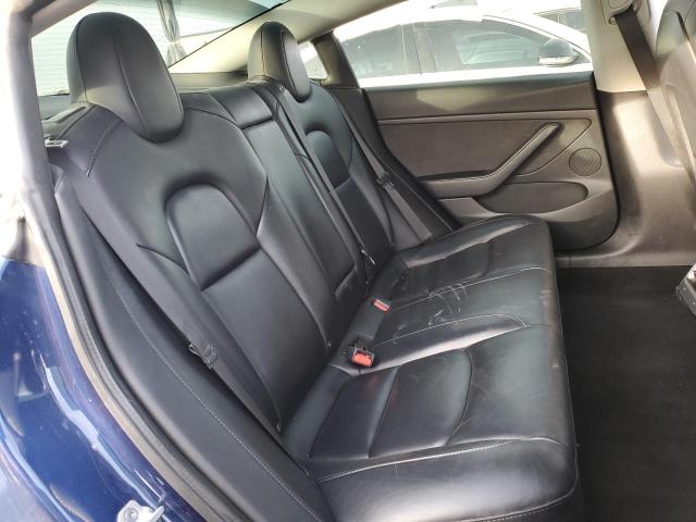 2022 TESLA MODEL 3 - 5YJ3E1EA5NF304651