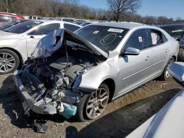 Vin: 1g11c5sl9ff322151, lot: 47165335, chevrolet malibu 1lt 2015 img_1