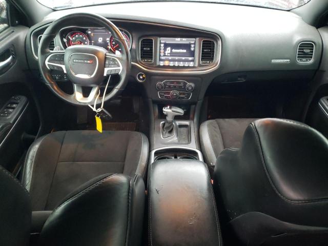 2018 DODGE CHARGER SX - 2C3CDXHGXJH289241