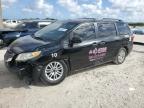 2015 TOYOTA SIENNA XLE - 5TDYK3DC7FS611488